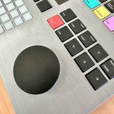Polyend Tracker Silver Edition Bild 3