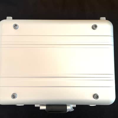 Buchla Music Easel Suitcase “Retro” image 3