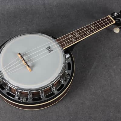Ozark 2037 Ukulele Banjo - 2nd Hand image 8