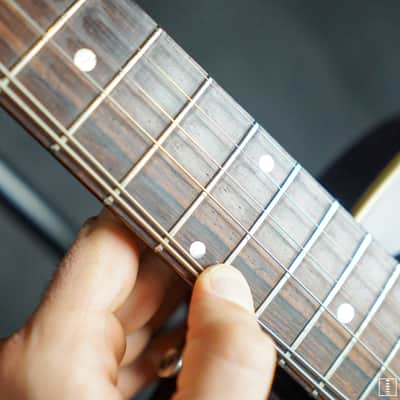 Guild T-50 1960 Vintage Sunburst image 12