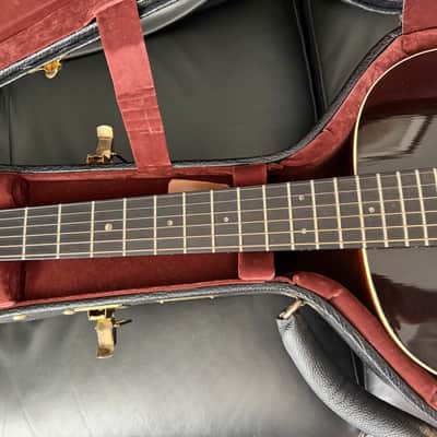 Martin CEO-7 2015 - Sunburst image 8