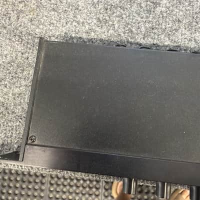 Lexicon MPX 110 Dual Channel Processor image 11