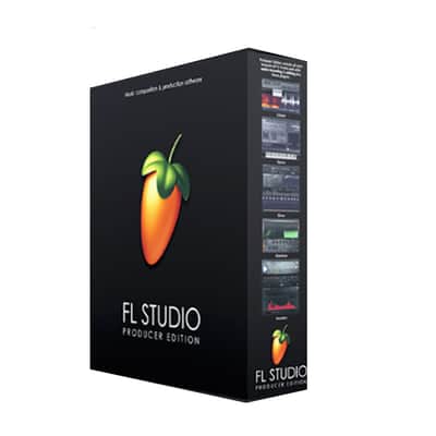Image-Line FL Studio Producer Edition 2025 (Download) image 1