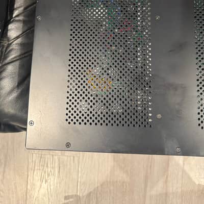 PreSonus ADL 700 Tube Channel Strip image 11