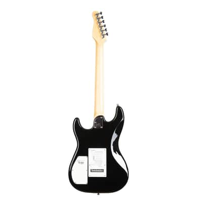 Godin Session LTD Black 047659 HSS image 3