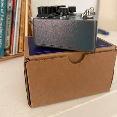 Browne Amplification Ethane Dual Overdrive 2025 - Present - Various image 3