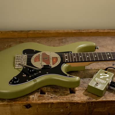 Ruokangas Guitars Aeon Valvebucker custom boutique European worldwide shipping image 17