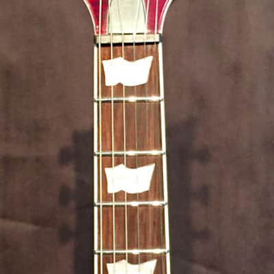 ESP LTD Viper 300FM Electric Guitar image 3