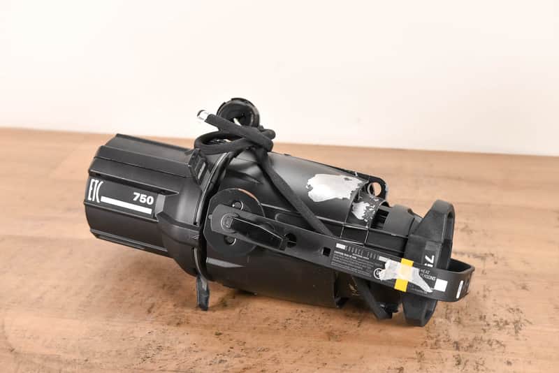 ETC Source Four 750 Ellipsoidal Light (No Lens Tube) CG00YVY image 1