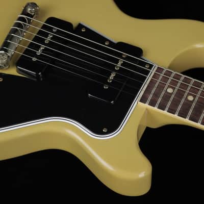 Gibson Custom 1960 Les Paul Special Double Cut Reissue VOS - TY (#483) image 5