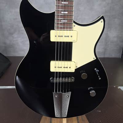 Yamaha Revstar II Standard RSS02T 2026 Black 8.3 pounds image 3