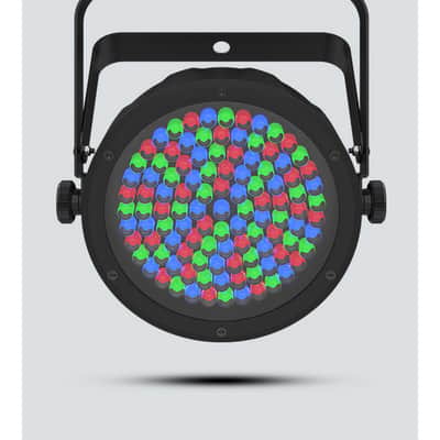 Chauvet SlimPAR 56 LED Wash Light image 1