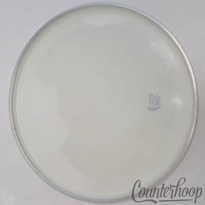 *Attack 15" Tom/Snare Drum Head Coated Batter Plastic Clean image 1
