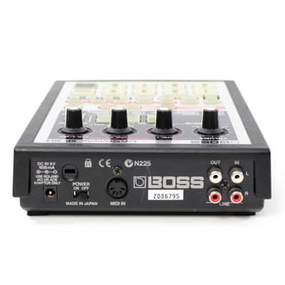 Roland SP-303 Sampler image 2