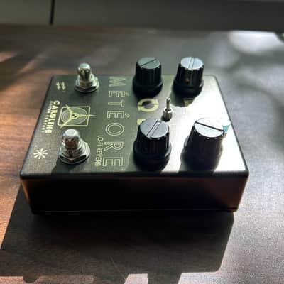 Caroline Guitar Company Météore Lo-Fi Reverb 2016 - Present - Various image 4