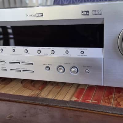 YAMAHA STEREO MUSIC AMPLIFIER/CD/AUX image 4