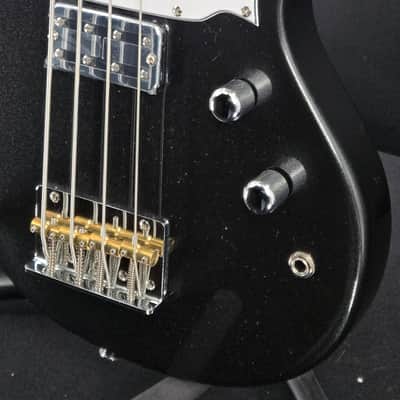 Ashdown AC-CAPRI-GB Capri Gloss Black image 4