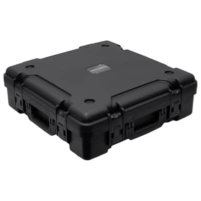 Odyssey Dustproof and Watertight Case for Pioneer DJ DJM-A9 image 2