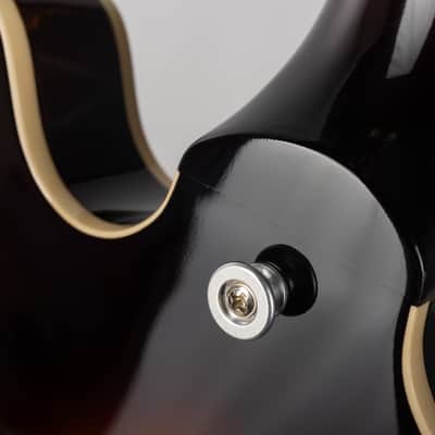 Gibson USA ES 335, Vintage Sunburst | Demo image 14