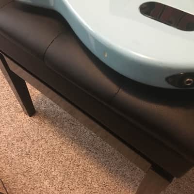 Peavey Forum - Powder Blue image 15