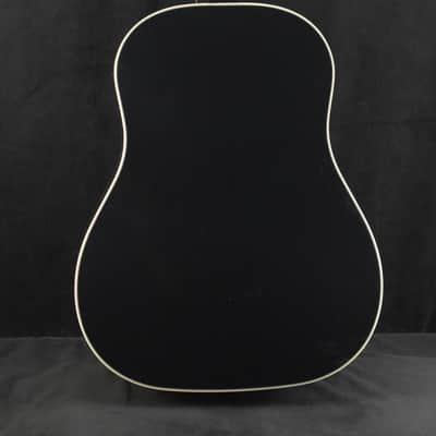 Gibson Custom Shop J-45 Custom Ebony image 8