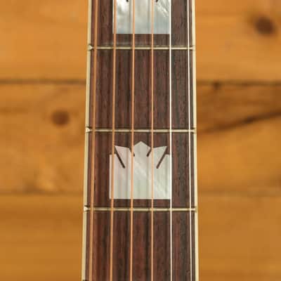 Gibson SJ-200 Standard Maple | Triburst image 6