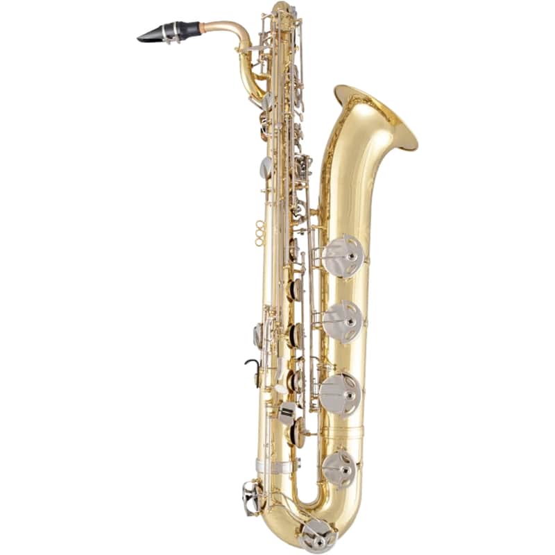Selmer SBS311 Baritone Saxophone in Eb image 1