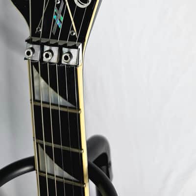 Jackson Soloist Custom Shop #J2394 image 7