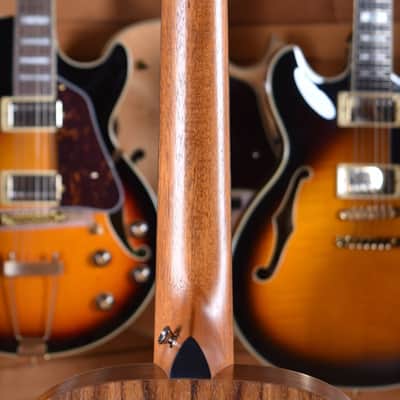 Taylor GS-Mini-E Rosewood image 12