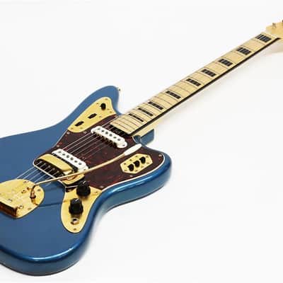 1966 Fender Jaguar image 3