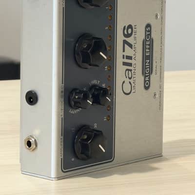 Origin Effects Cali76 image 3