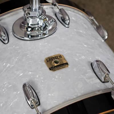 Gretsch Renown Maple 4pc Kit image 9