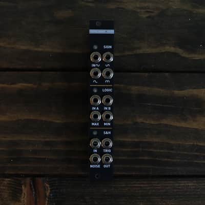 Mutable Instruments Kinks | Reverb