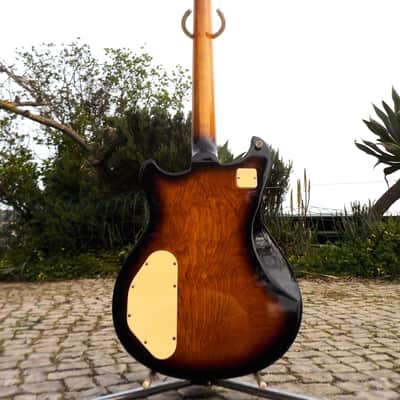 Ibanez Studio ST 50 1980 24frets image 8