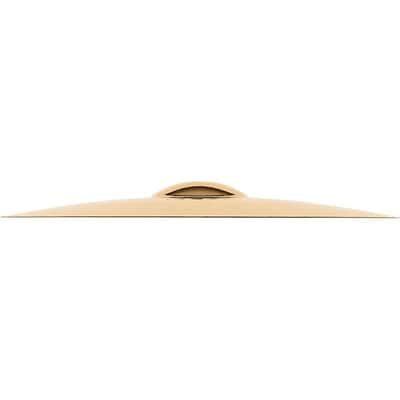Meinl Classics Custom Brilliant CC20PR-B 20" Powerful Ride Cymbal (w/ Video Demo) image 3