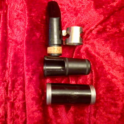 đź’ĄLeblanc Vito 7214 Clarinet Complete Outfit image 4