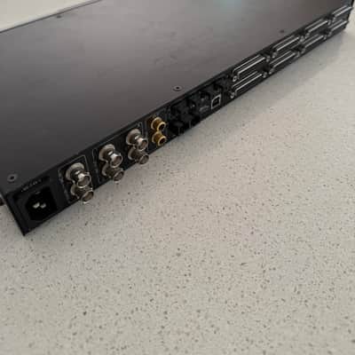 Antelope Audio Orion 32 USB Audio Interface 2010s w/ Black Lion Mod - Silver image 5