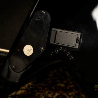 Dean Dean Dave Mustaine V 'End Game' VMNT 2000's - End Game Graphics image 10
