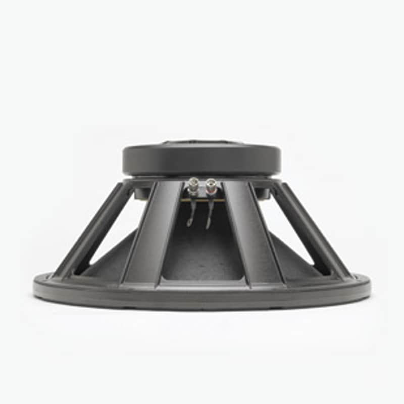 Eminence Kilomax PRO 15A 2000 - Black image 1