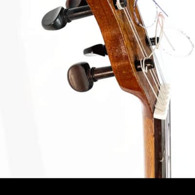 Viennese guitar Romantic 1850~ - French polish image 6
