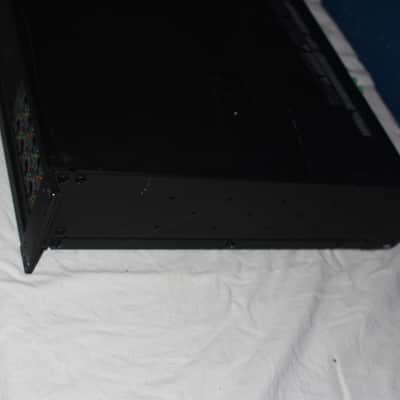 QSC CX108V 800w 8 Channel Power Amplifier image 3