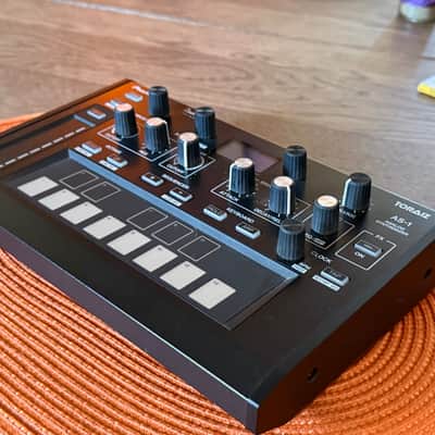 Pioneer Toraiz AS-1 Monophonic Analog Synthesizer | Reverb
