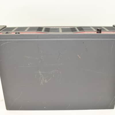 Crown CE1000 Professional Power Amplifier image 7