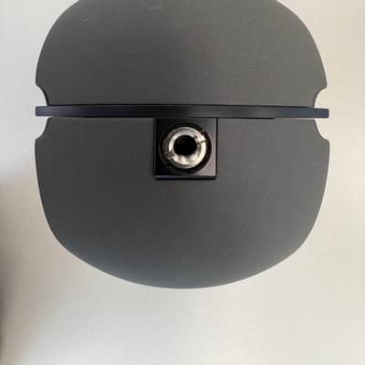 Neumann KU 100 Binaural Dummy Head Microphone 2014 - Black image 3