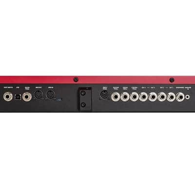 Nord Stage 4 Compact image 4