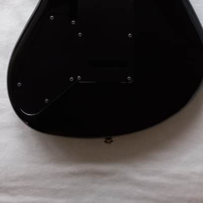 Cort G254 2010s Black image 6