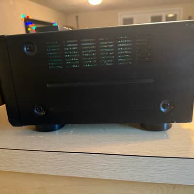 Pioneer VSX-530-K 5.1 Channel Bluetooth HDMI  Surround Receiver Serviced Beauty! image 7