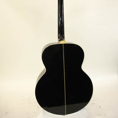 2009 Epiphone Limited Edition EJ-200 Artist Super Jumbo Acoustic Guitar image 13