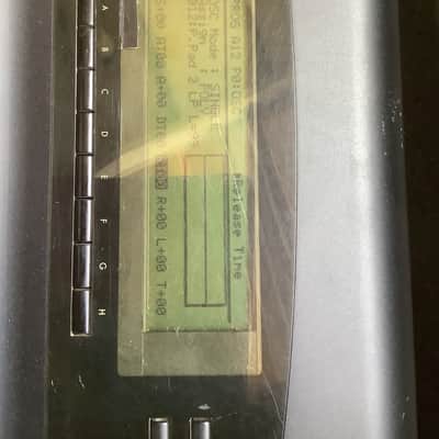Korg O1/WFD 90s image 4