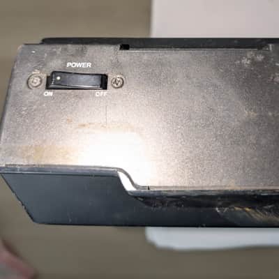 [PARTS/AS-IS] Casio HZ-600 SD 61-Key Synthesizer 1980s image 6